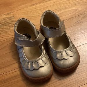 Reserved for Lexiekrause